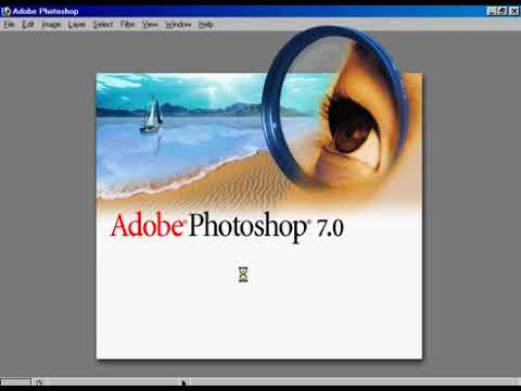 Adobe photoshop 7.0 1 trial version free download