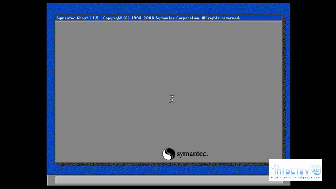 ghost for dos download